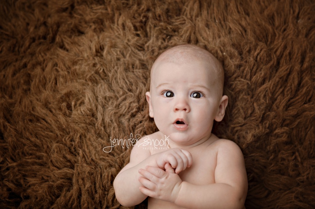 Marietta Newborn Photographer