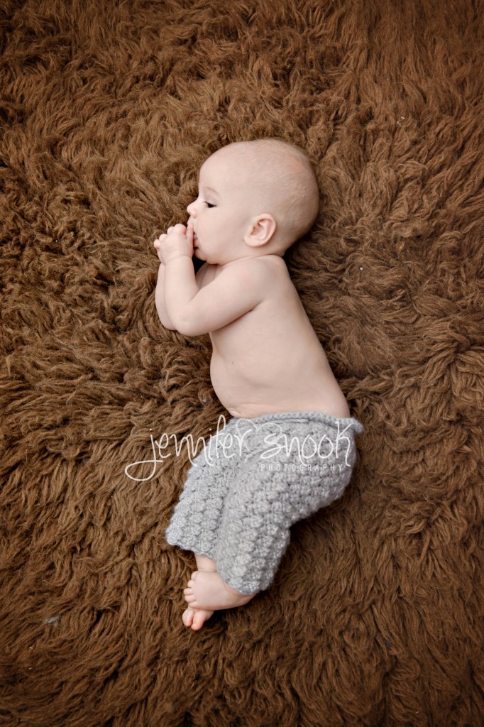 Atlanta Newborn Photographer