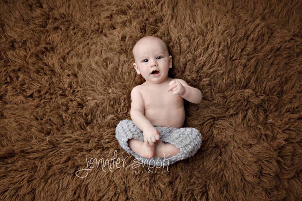 Atlanta Baby Photographer