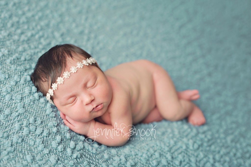 Fayetteville Baby Photographer