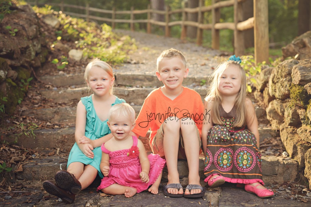 McDonough Child Photographer
