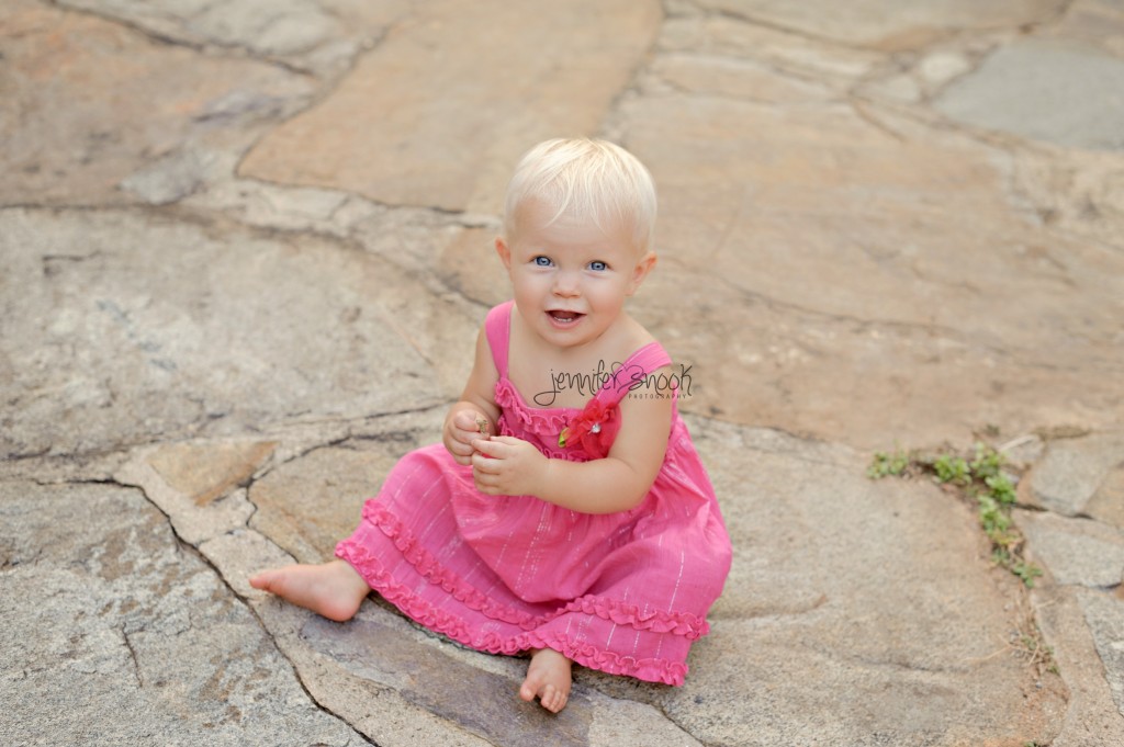 Macon Baby Photographer