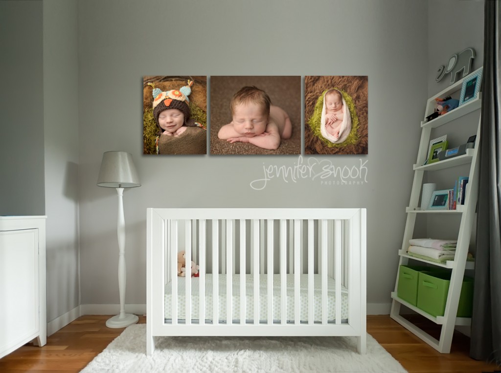 Atlanta Newborn photographer