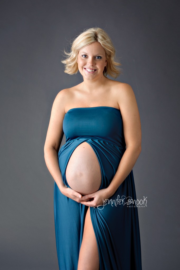 Atlanta newborn photographer