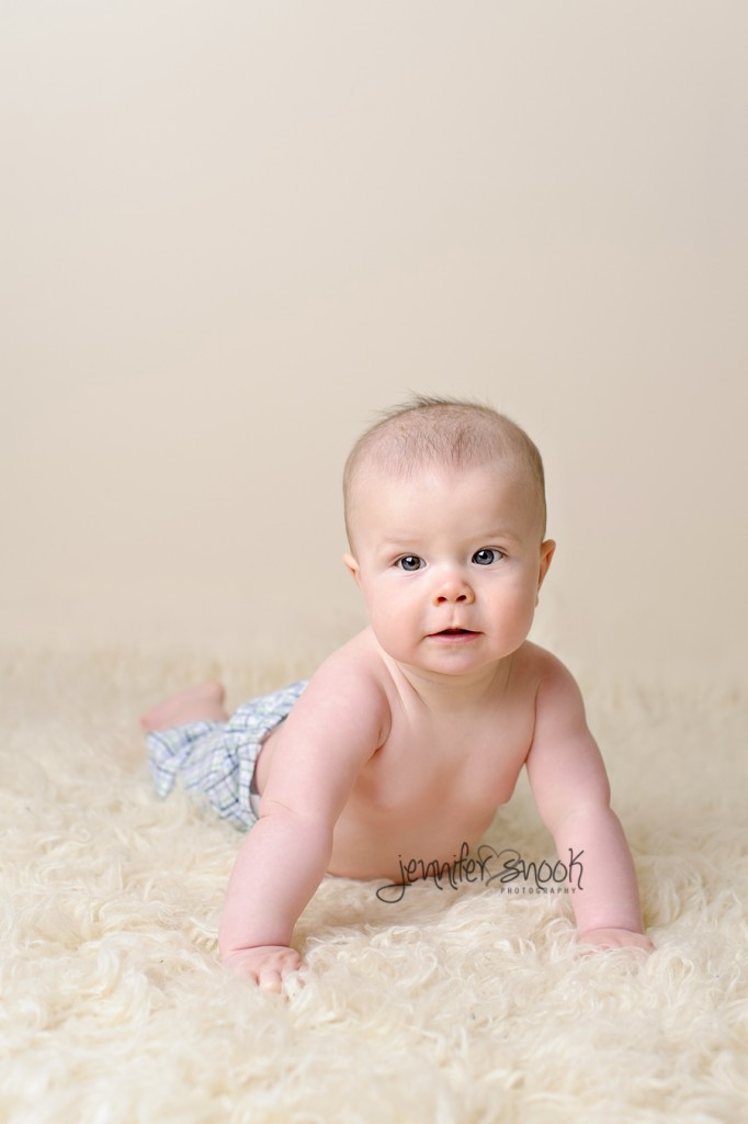 Atlanta Newborn Photography