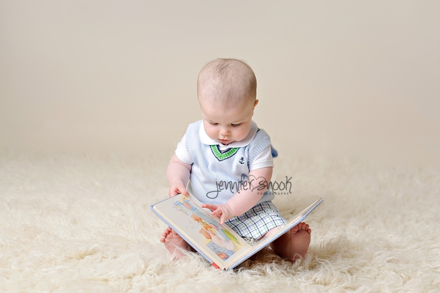 Atlanta baby plan photographer