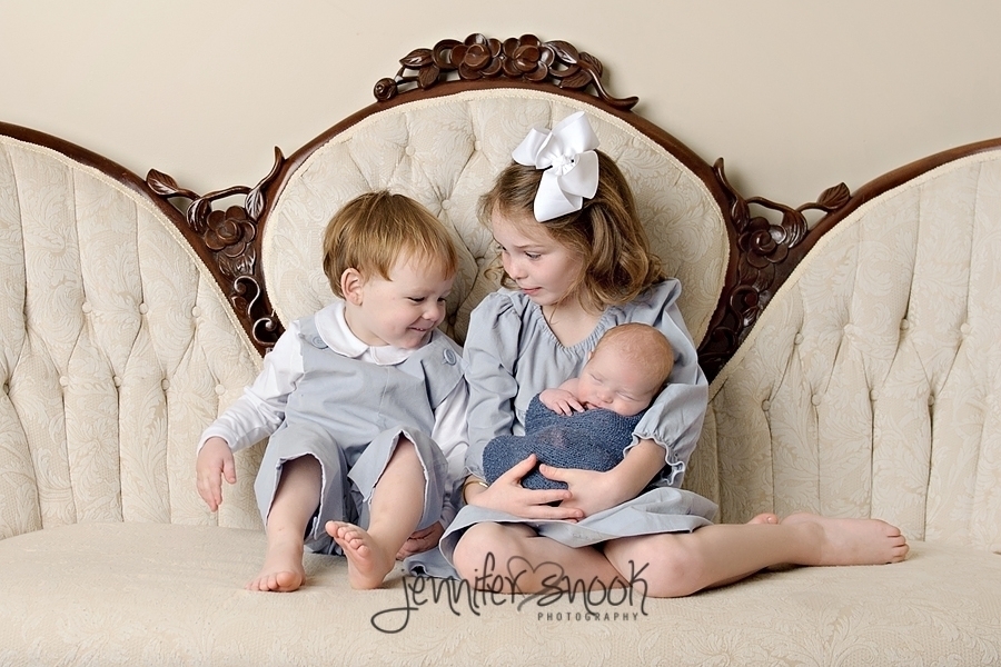 Fayetteville child photographer