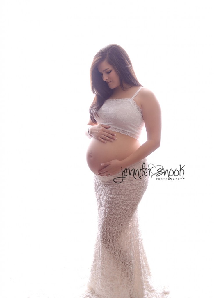 maternity pictures in Peachtree City, GA