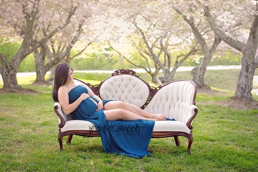 Atlanta Newborn Photographer