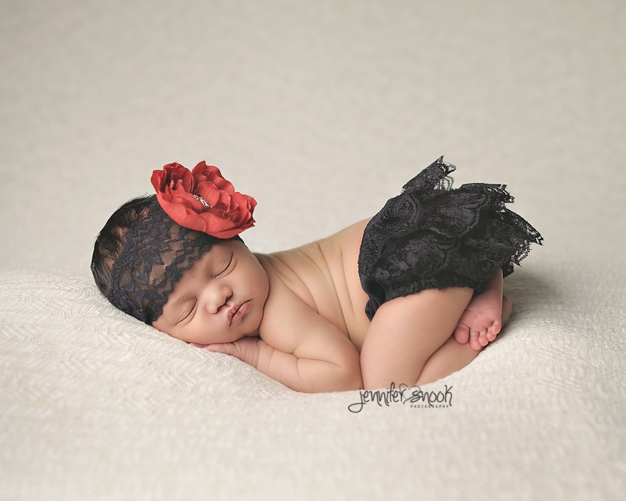 Loganville baby photographer