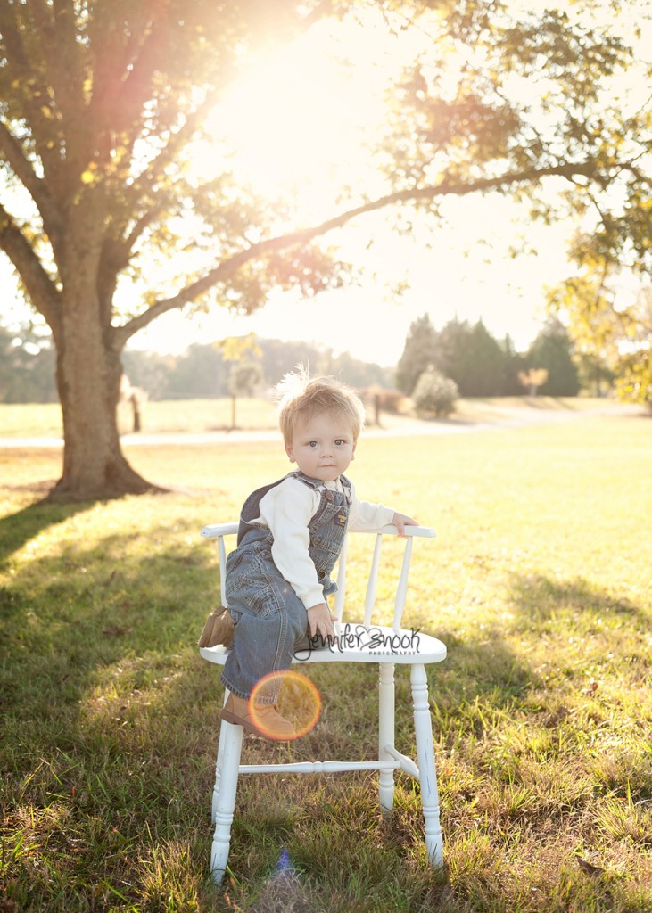 Baby photographer in Atlanta