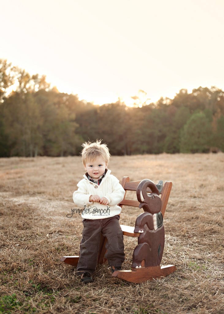Atlanta Child photography