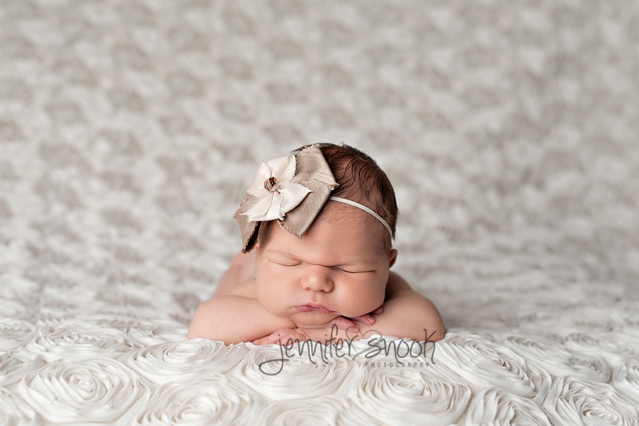 Atlanta baby photographer