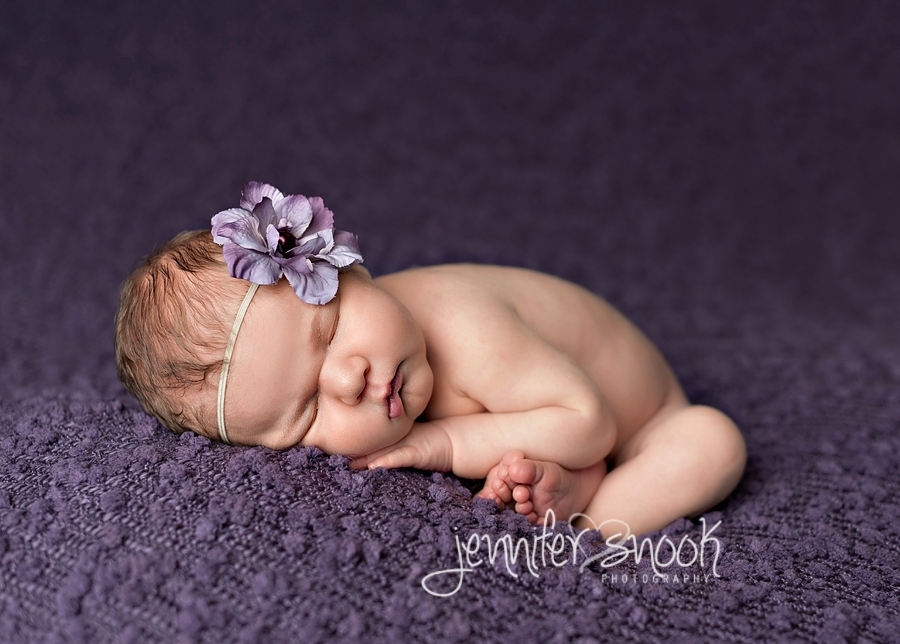 Marietta Baby Photographer