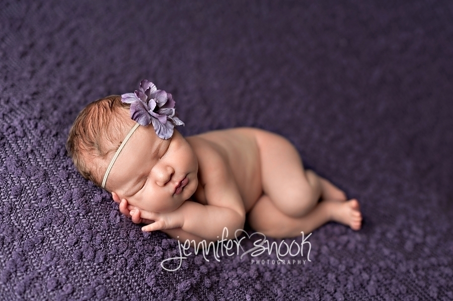 Newnan baby photography