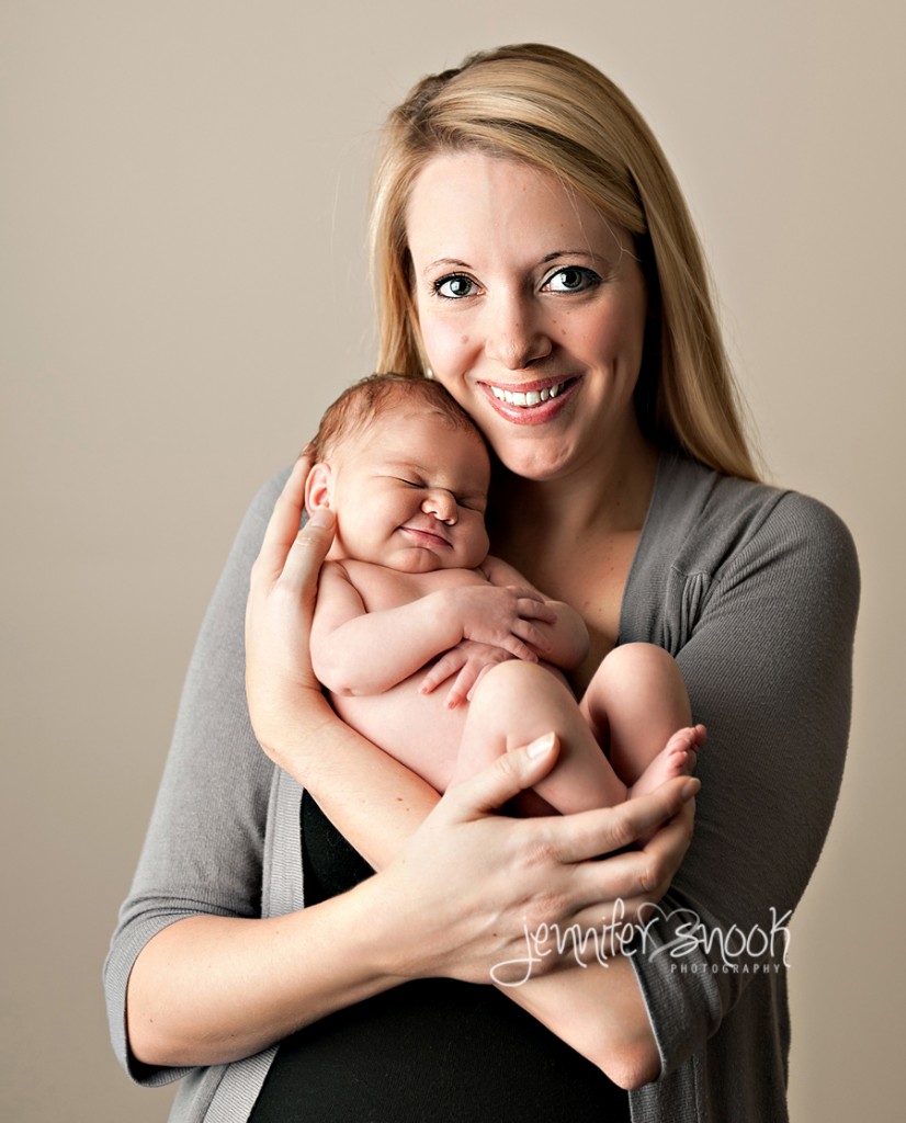 Marietta Newborn Photographer
