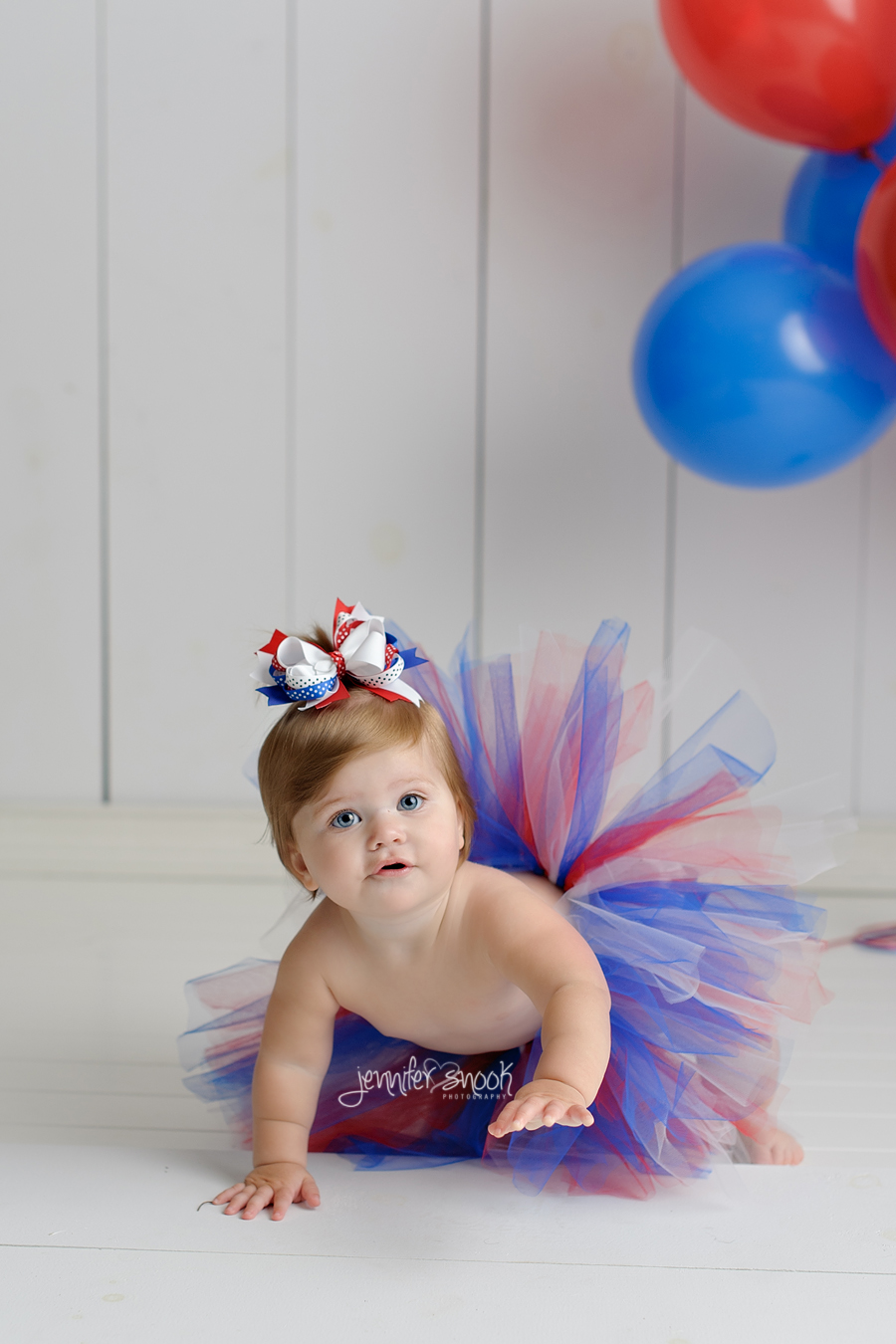 Newnan, GA Baby Photographer