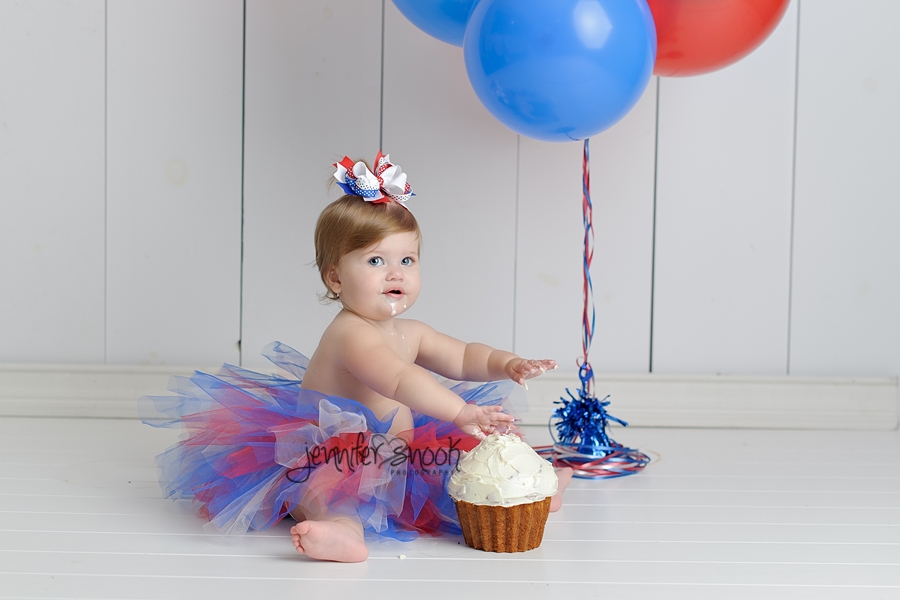 Atlanta Baby Photographer