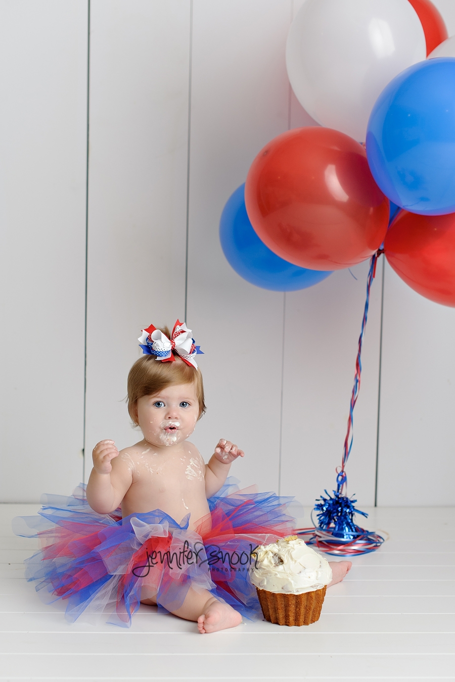 Atlanta, GA Newborn Photographer