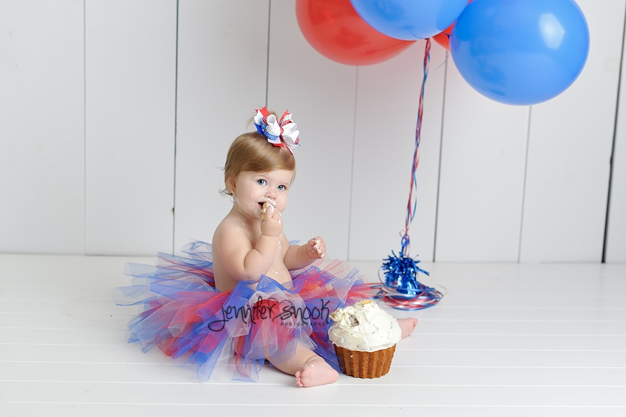 Conyers, GA Baby Photographer