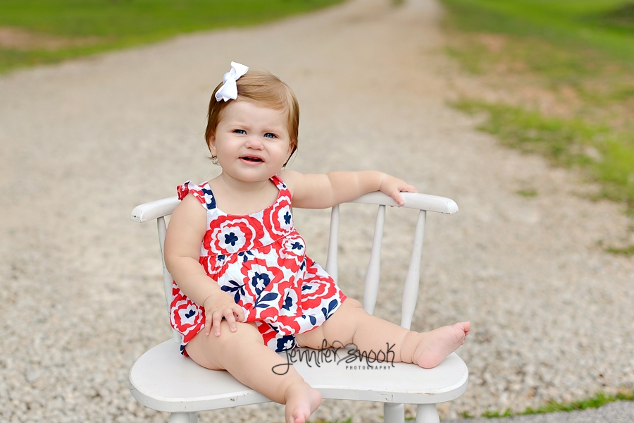 Atlanta Newborn Photographer