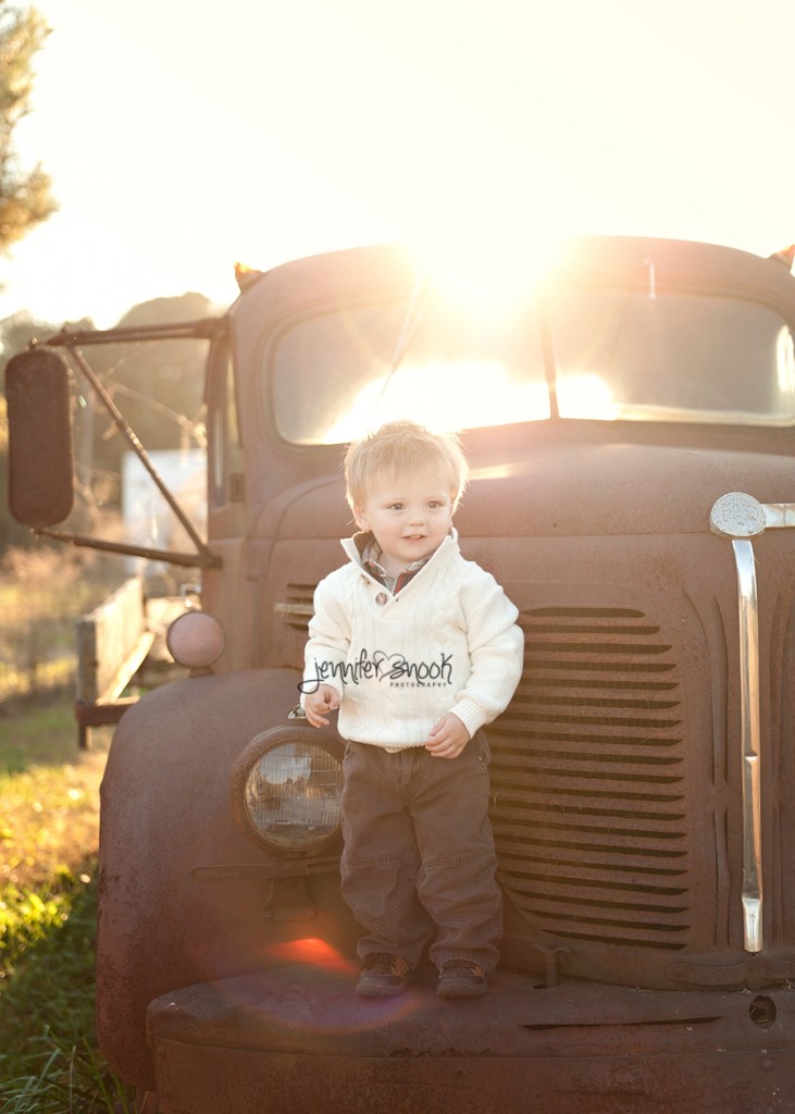 Atlanta Baby Photographer