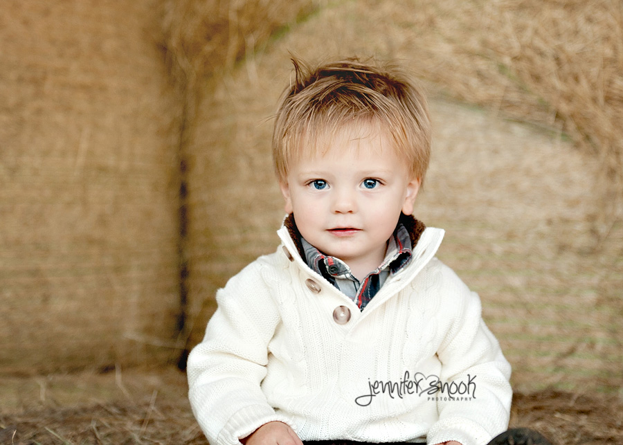 Metro Atlanta Family Photographer