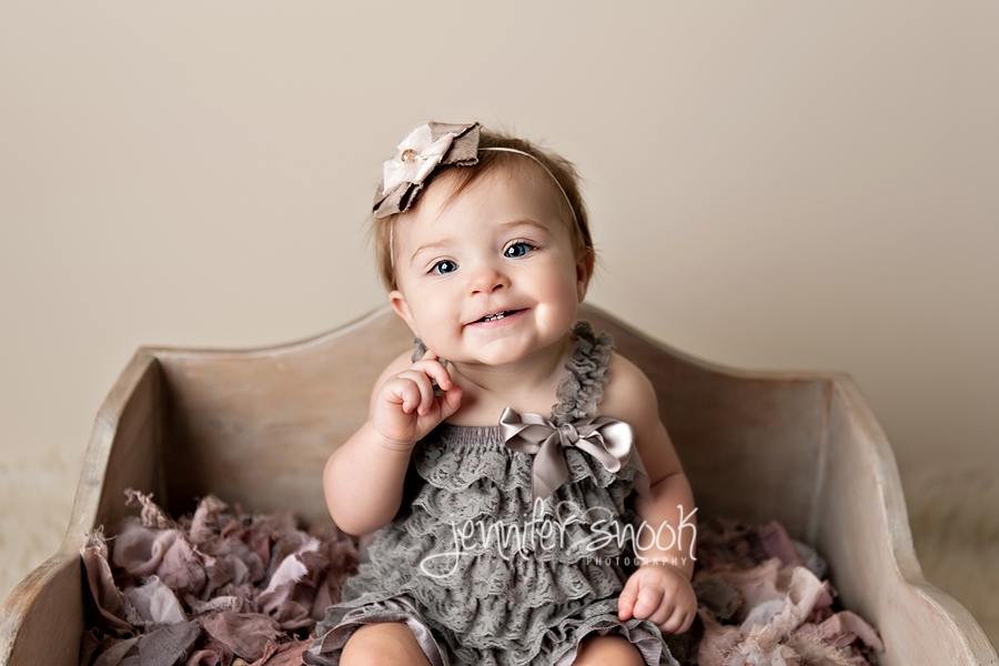 Metro Atlanta child photographer