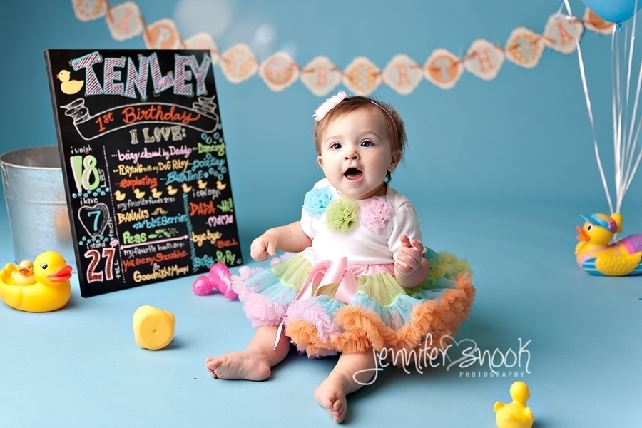 Newnan baby photographer