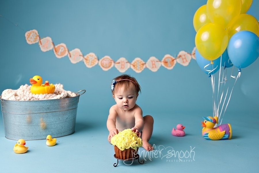 Atlanta newborn photographer
