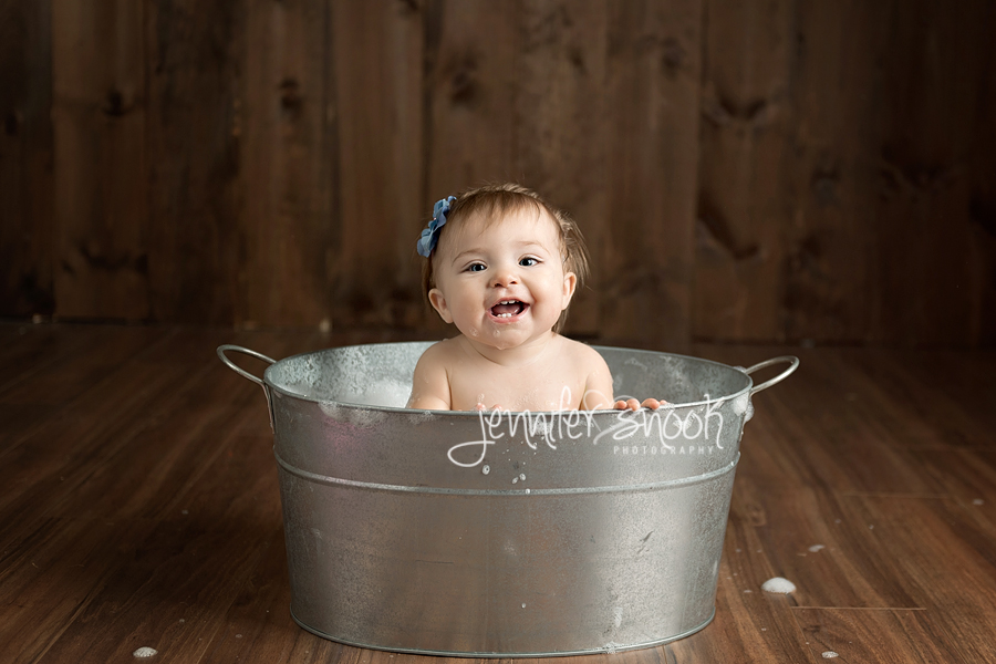 Henry County Child Photographer