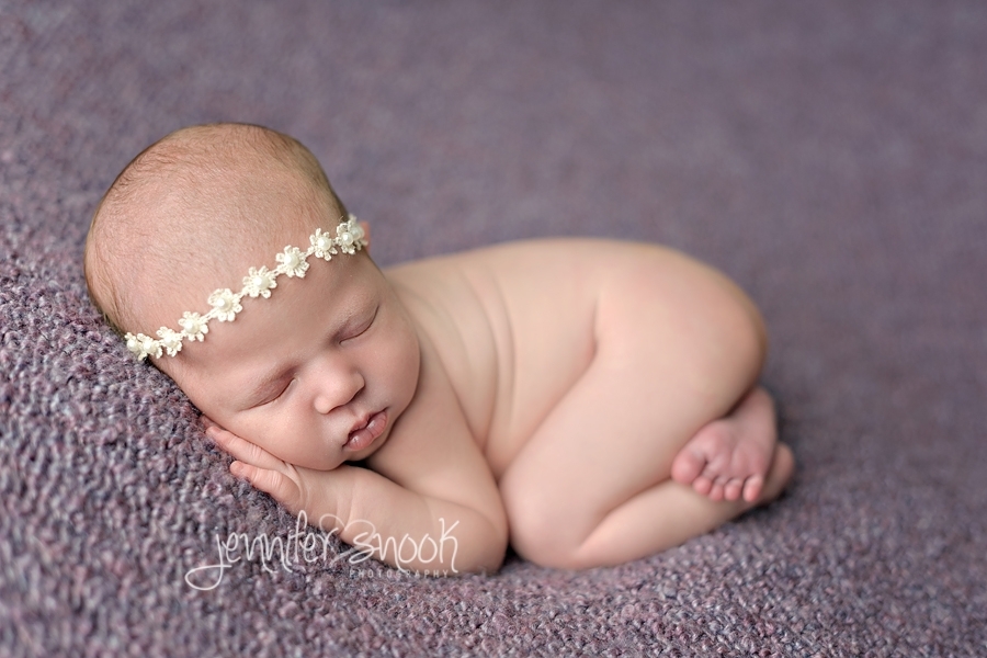 Atlanta Baby Photographer