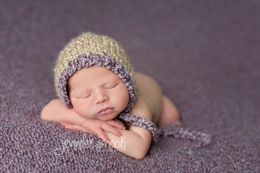 Fayetteville, GA Baby Photographer