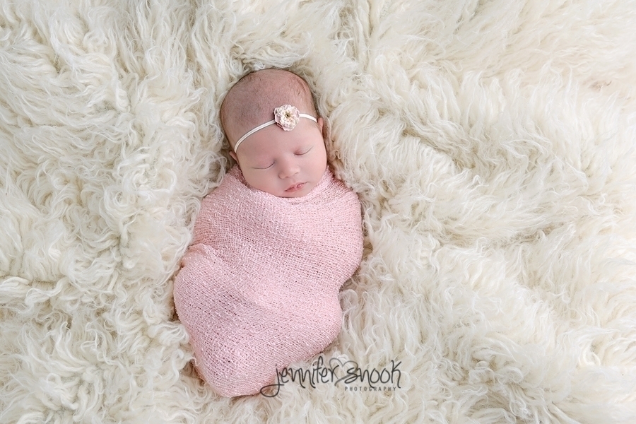 Atlanta, GA Newborn photographer