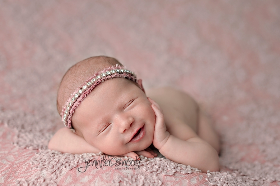 Atlanta, GA newborn Photographer