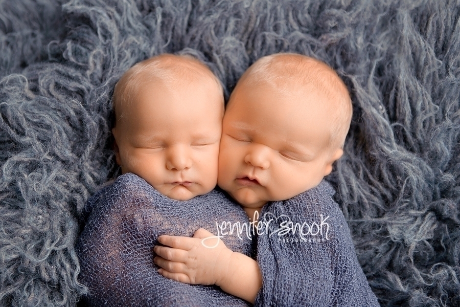 Atlanta Newborn Photographer