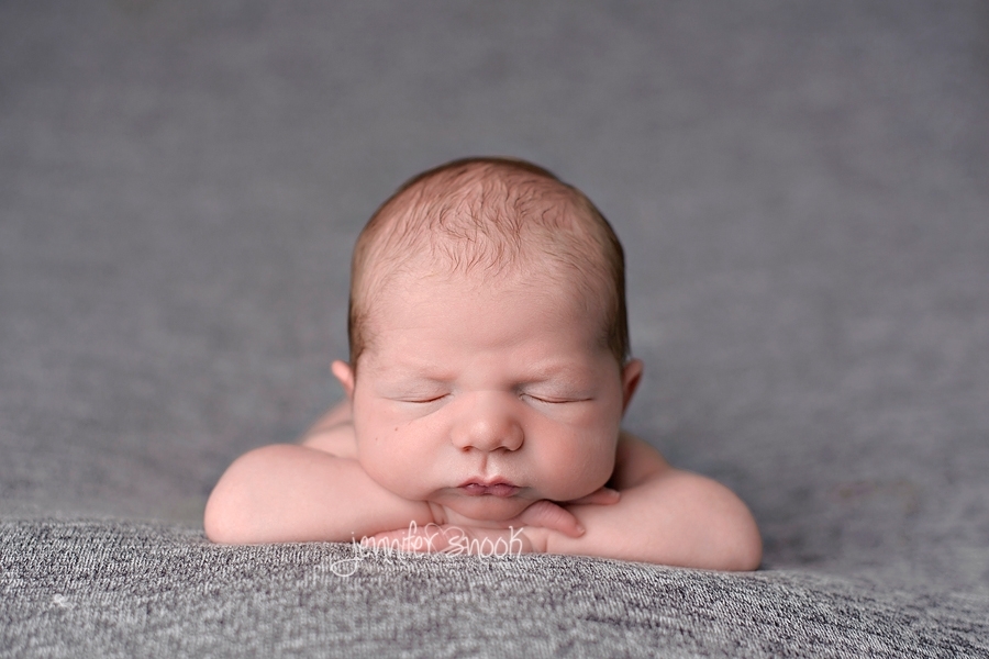 Baby Photographer Fayetteville, GA
