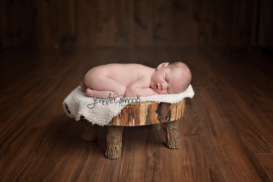 Newborn and baby photographer Newnan, GA