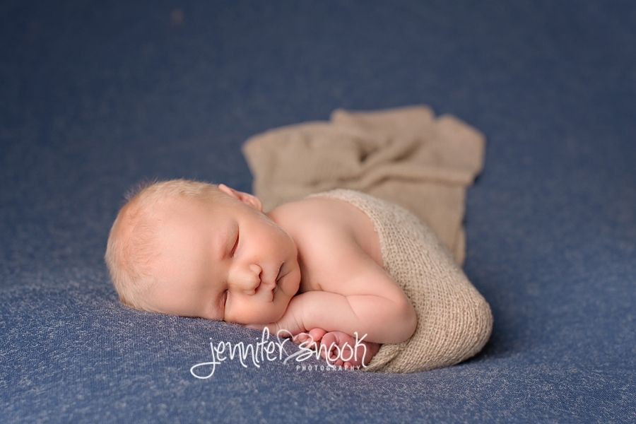 Atlanta area newborn photographer