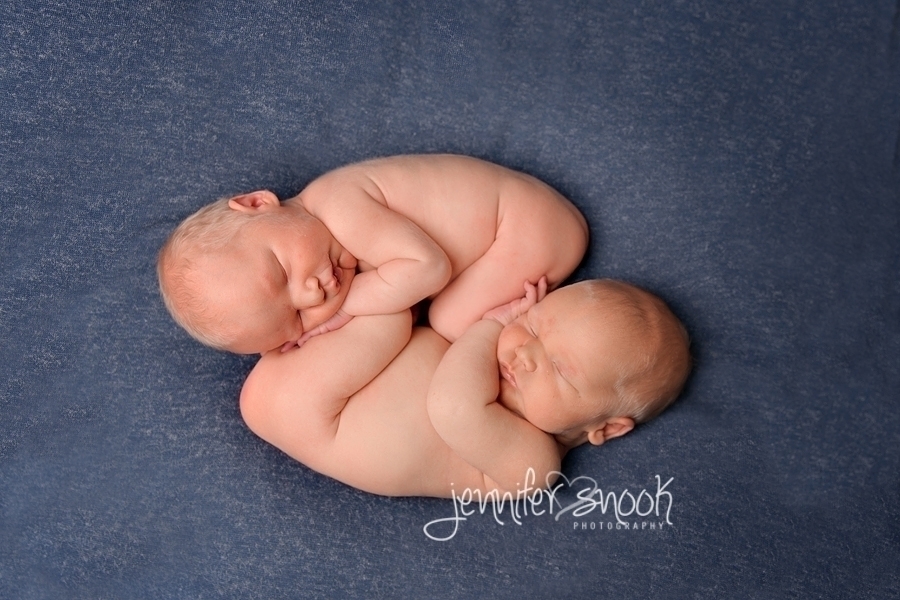 McDonough Newborn Photographer