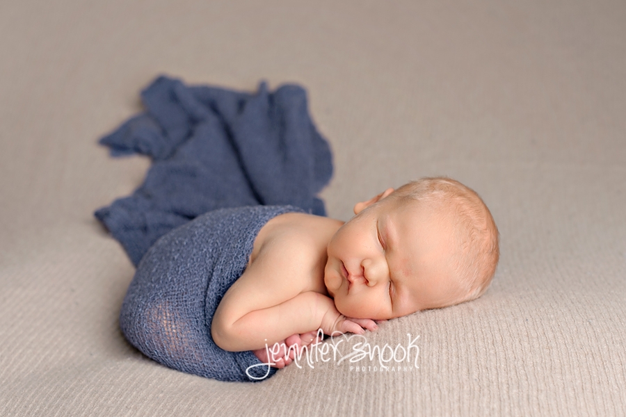 Atlanta newborn twin photographer