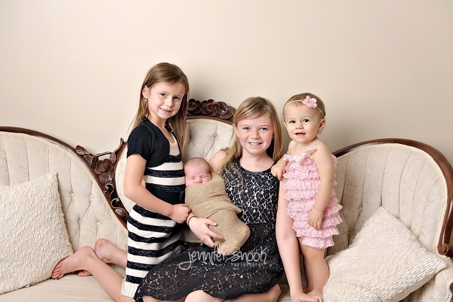 McDonough, GA family and child photographer