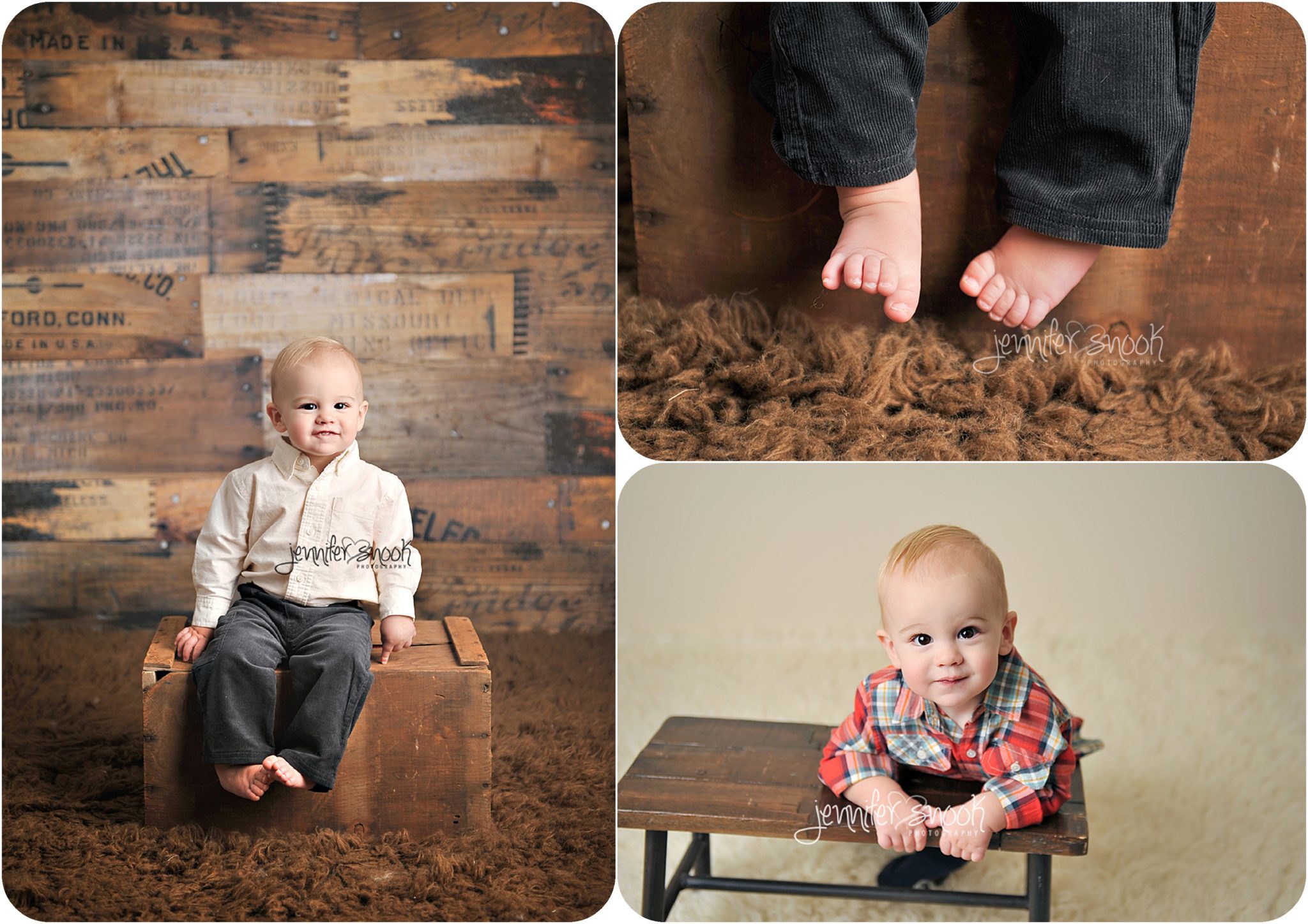 McDonough Baby Photographer