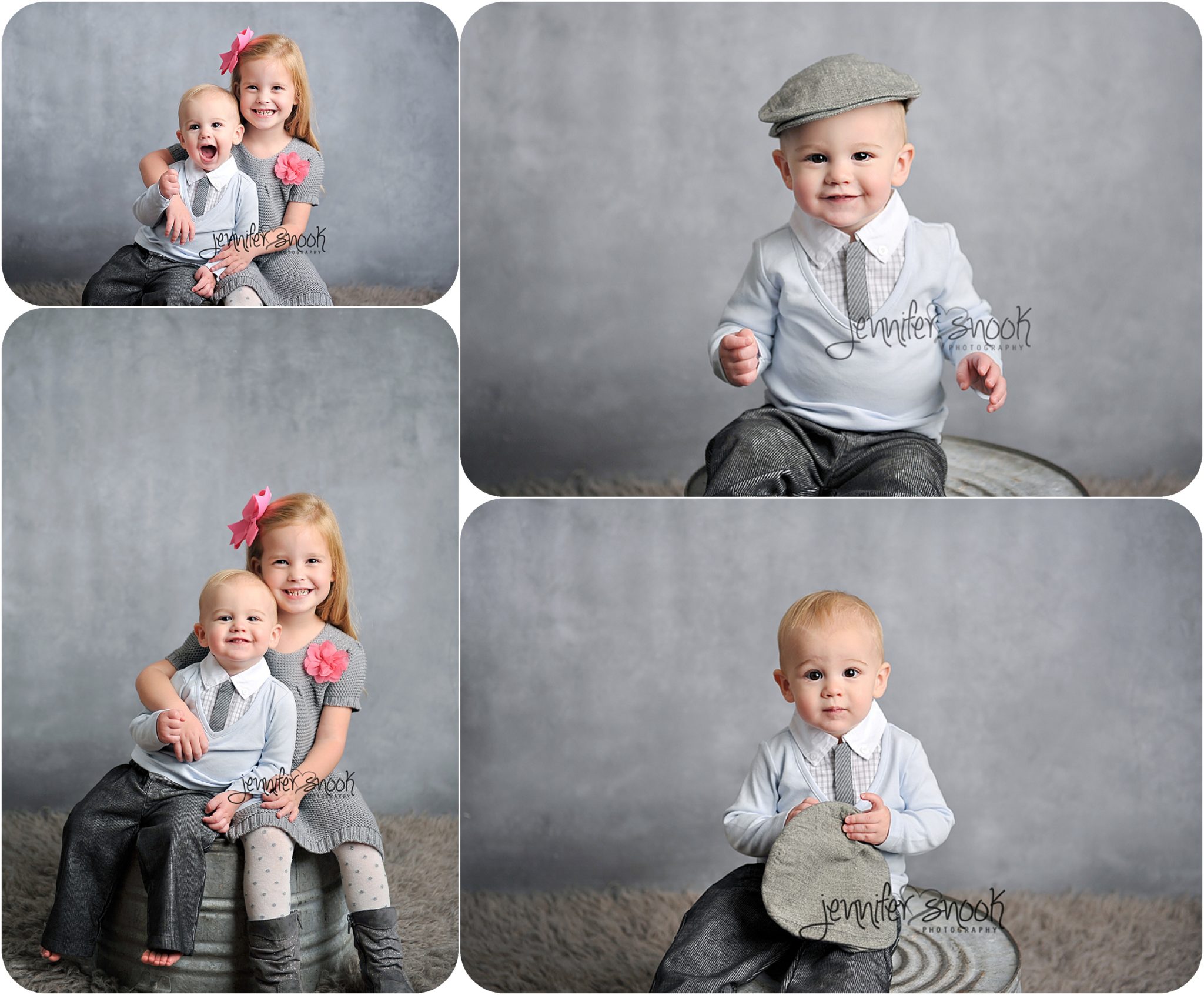 McDonough, GA Baby Photographer