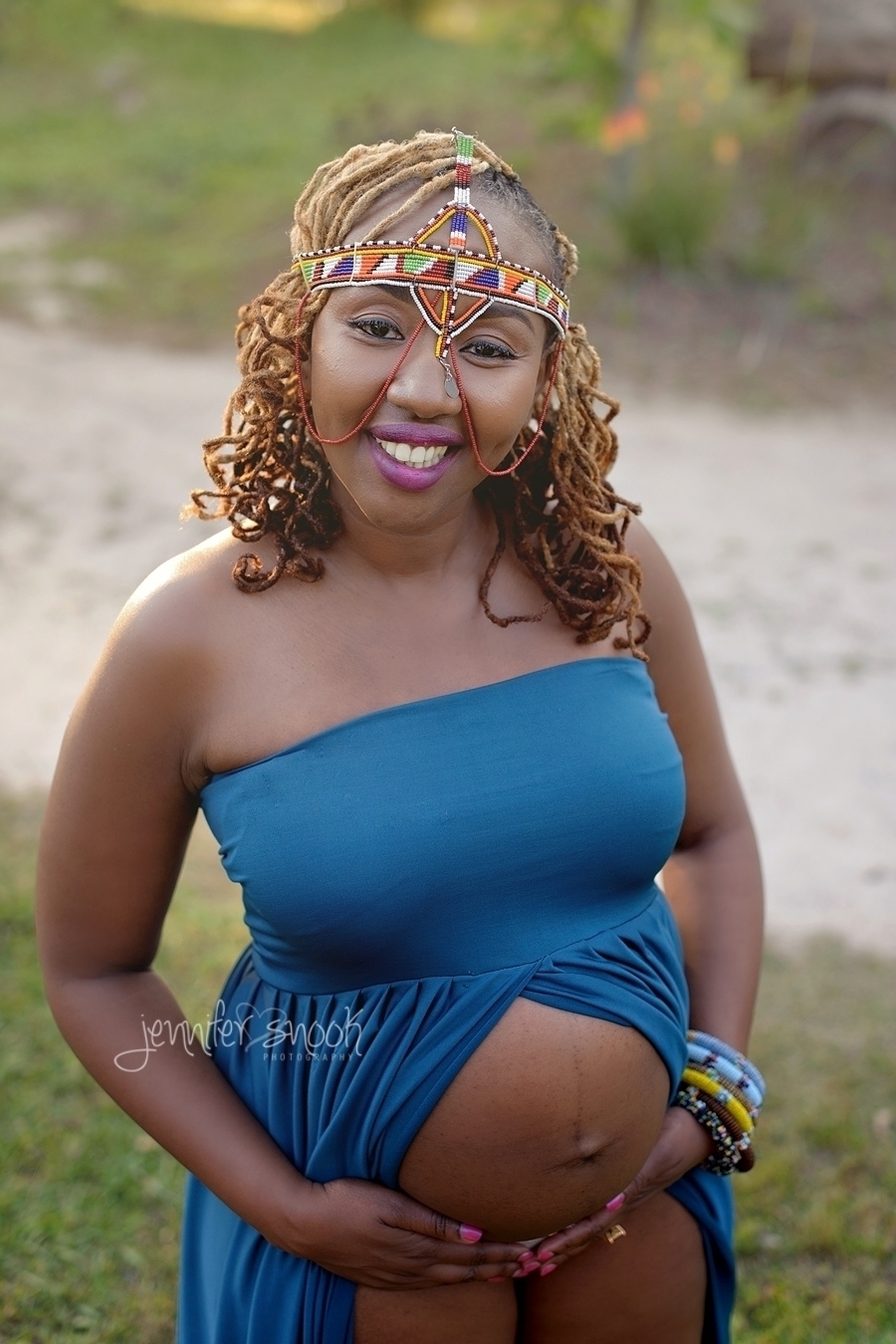 Fayetteville, GA maternity photographer