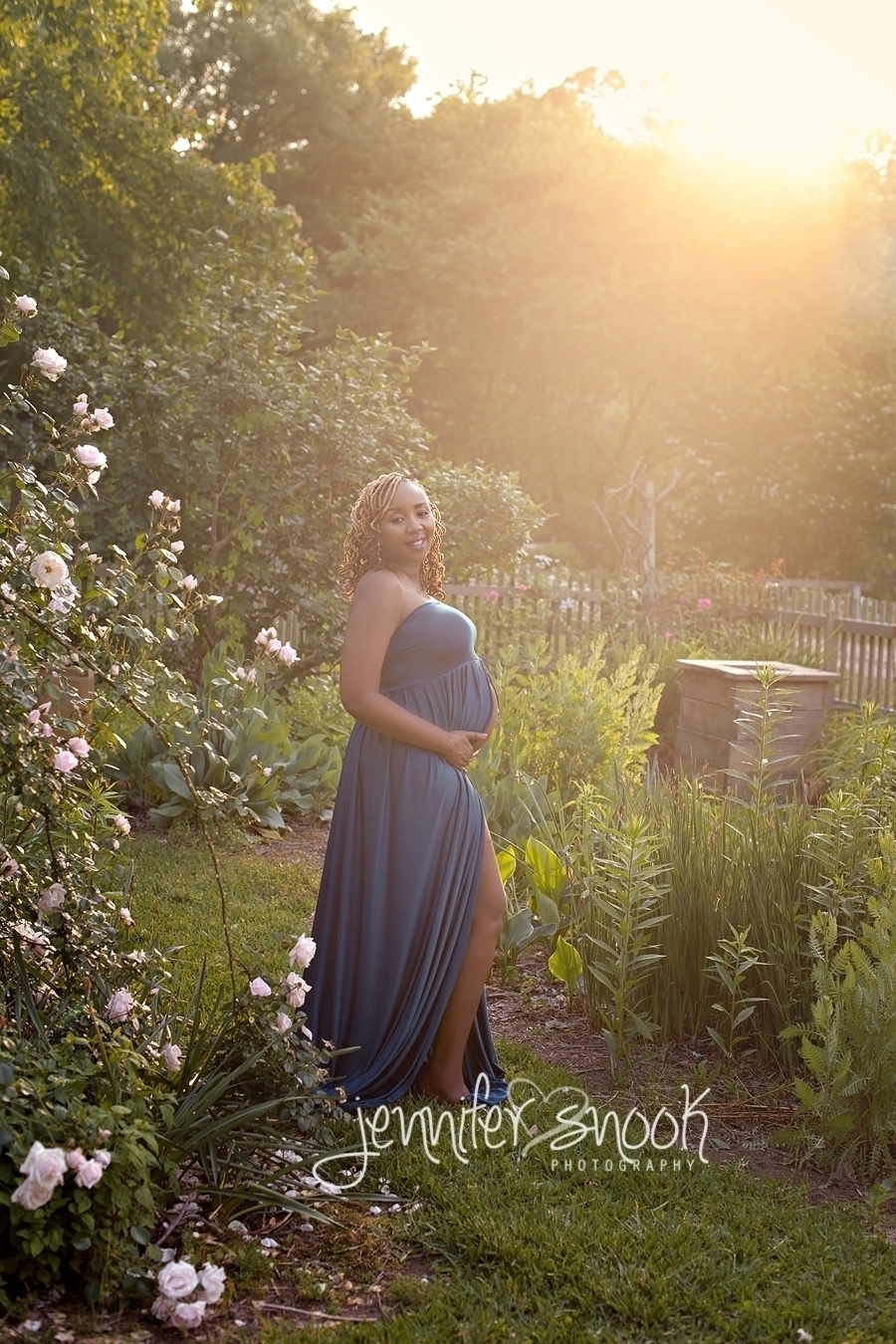 McDonough, GA Newborn Photographer