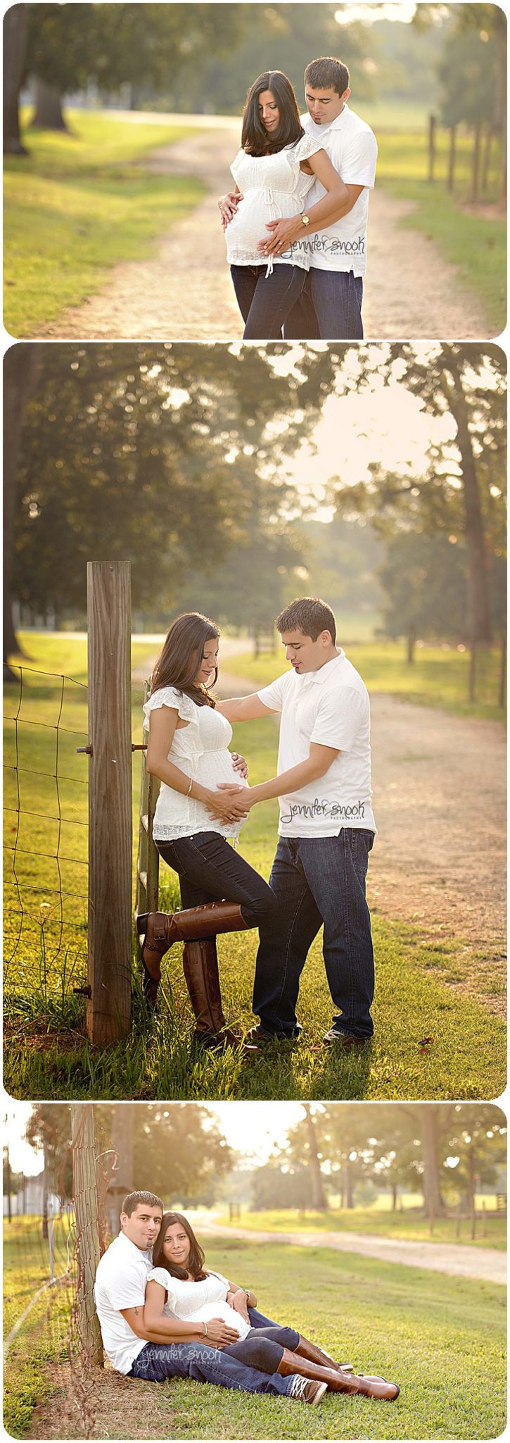 Atlanta, GA Maternity Photographer