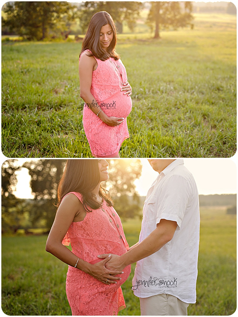 Peachtree City, GA Newborn Photographer