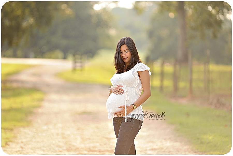 Fayetteville, GA Newborn Photographer