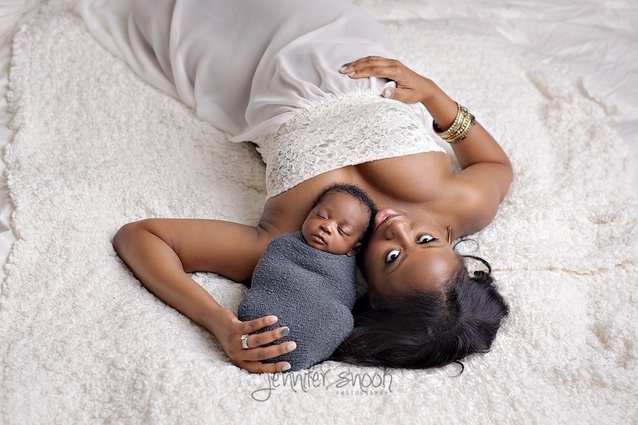 Atlanta, GA Maternity Photographer